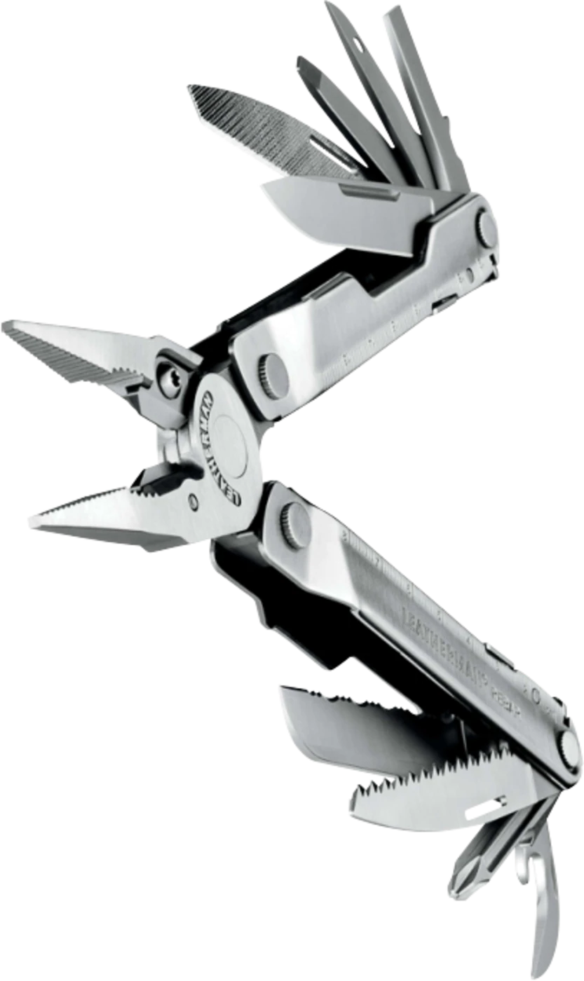 Rebar Chrome