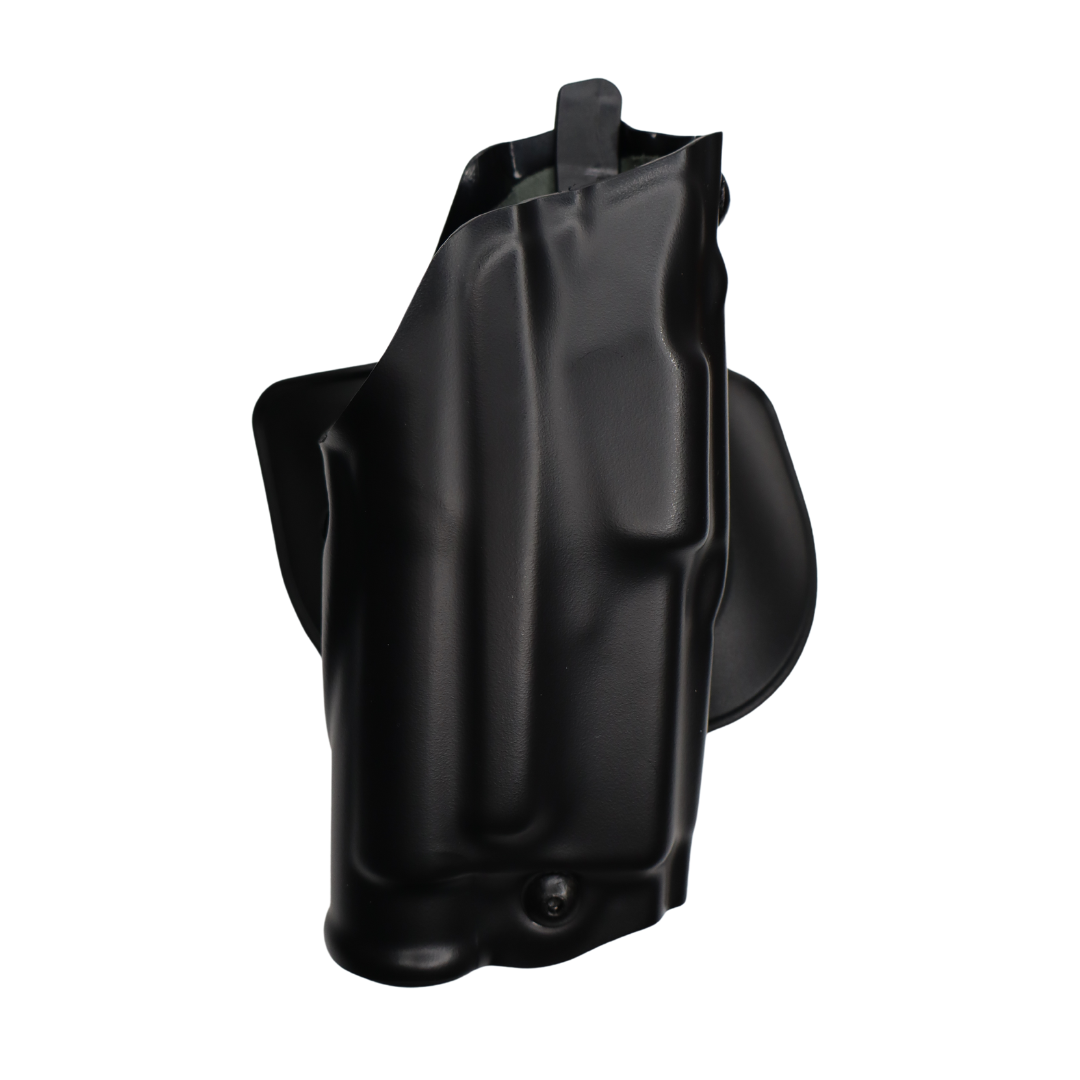 6378 Glock 19 w/ X300 Black, Right