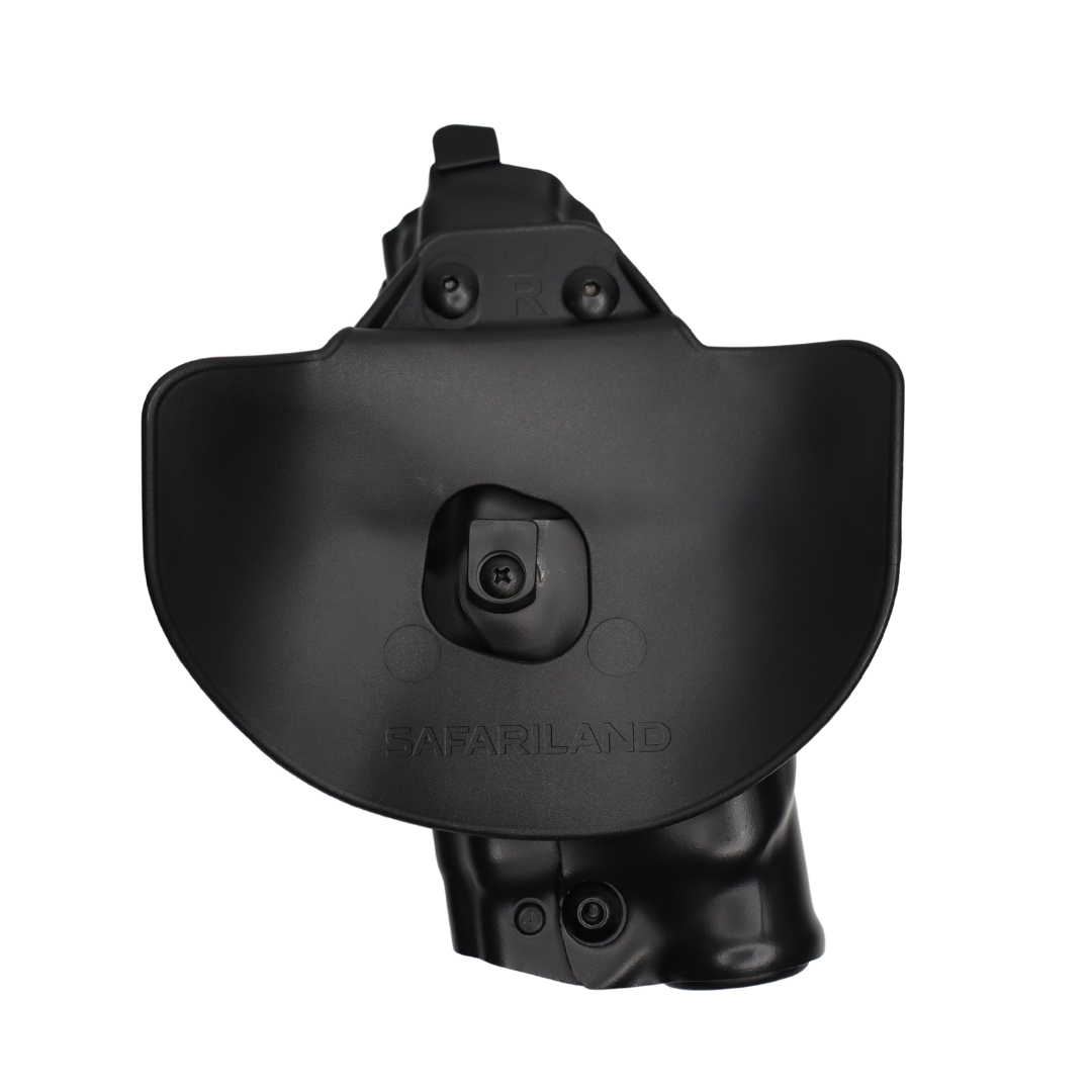 6378 Glock 19 w/ X300 Black, Right