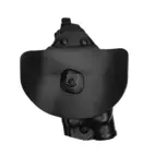 6378 Glock 19 w/ X300 Black, Right