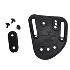 6378 Glock 19 w/ X300 Black, Right