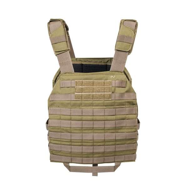 Plate Carrier MK III Small/Medium