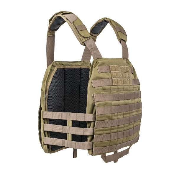 Plate Carrier MK III Small/Medium
