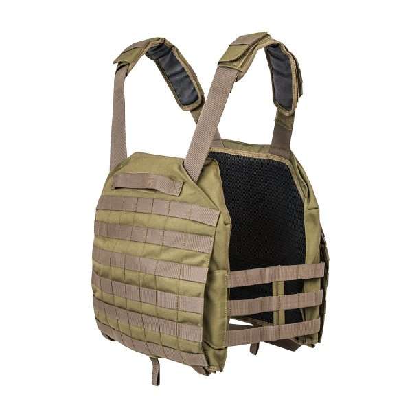 Plate Carrier MK III Small/Medium