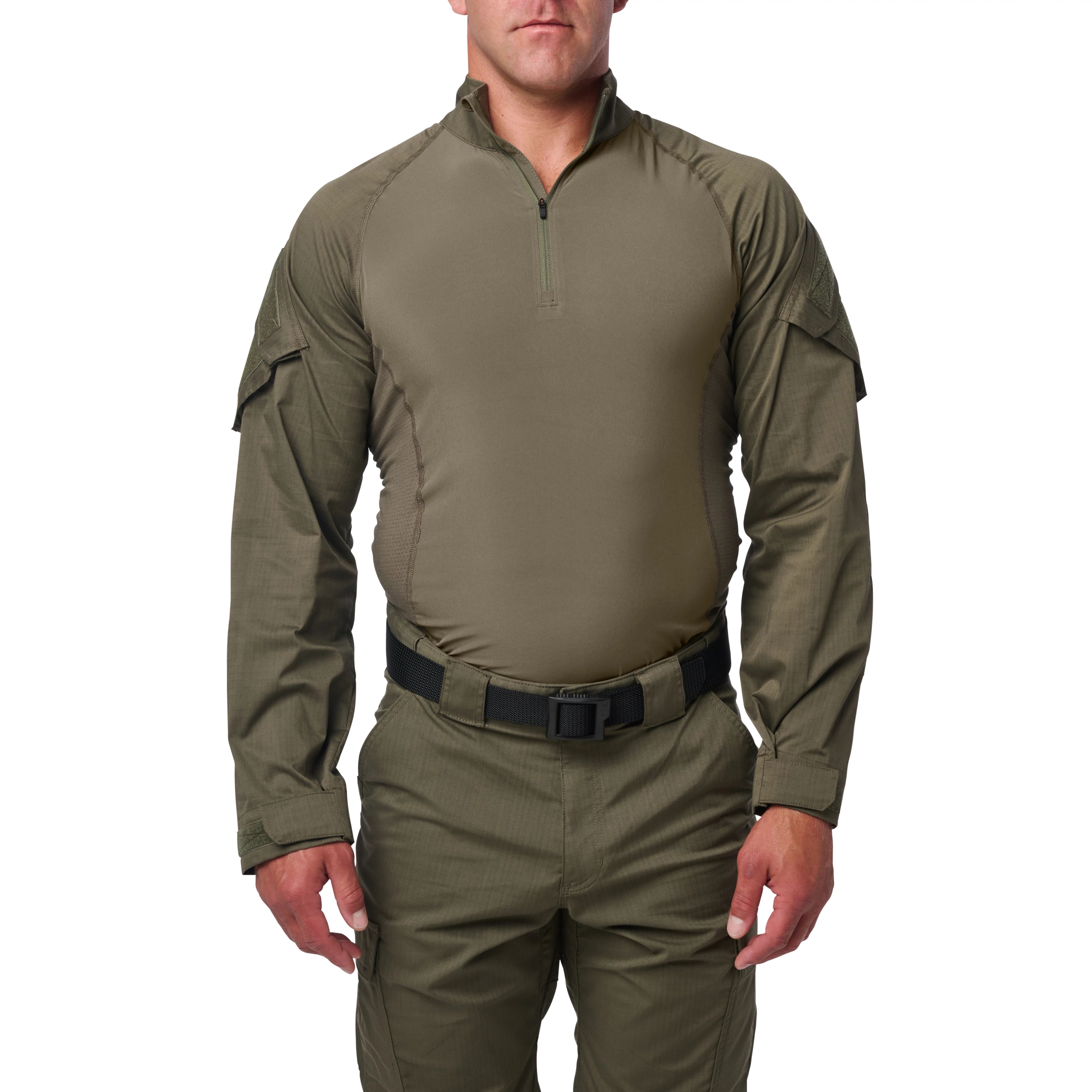 Flex-Tac TDU Rapid LS Ranger Green