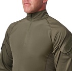 Flex-Tac TDU Rapid LS Ranger Green X-Small