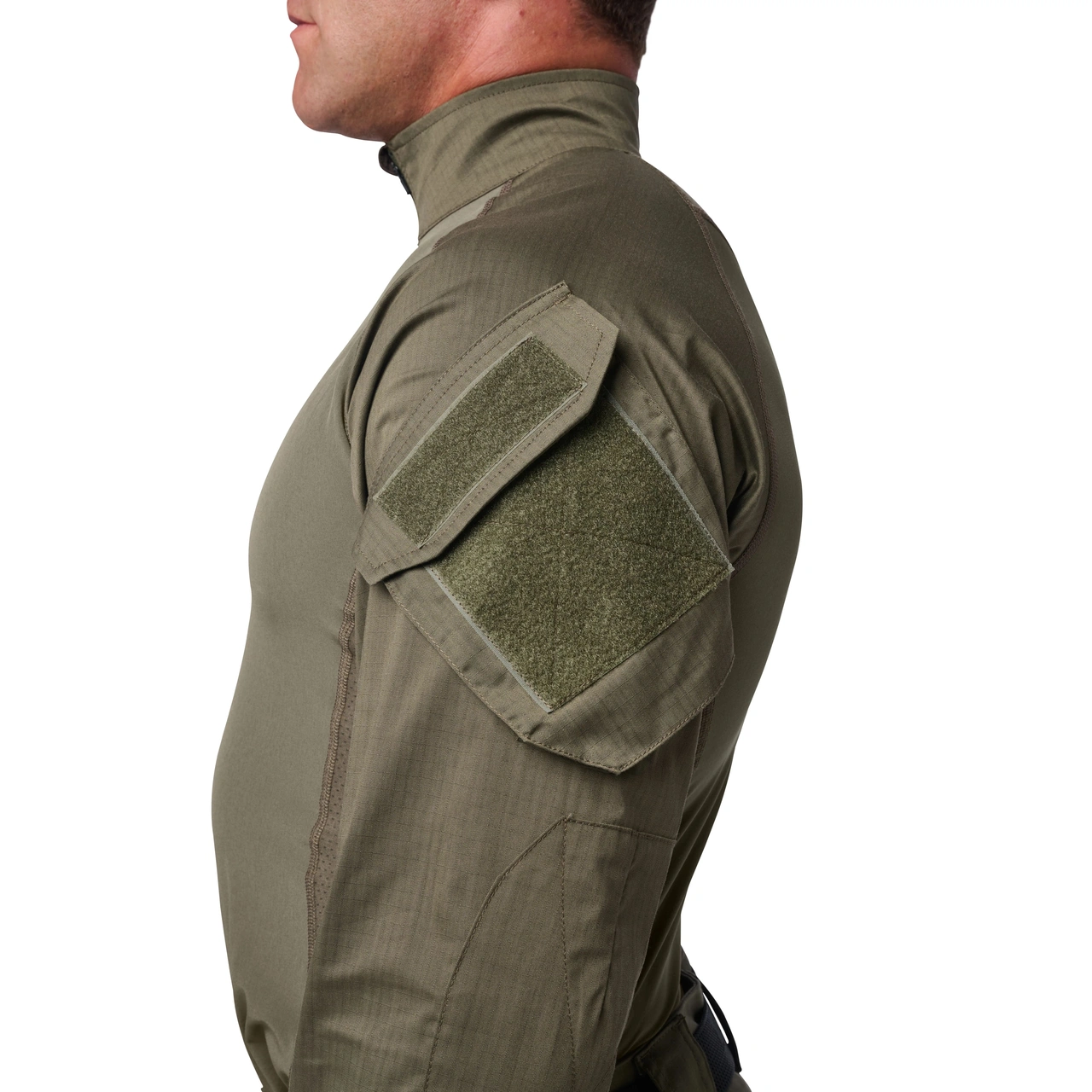 Flex-Tac TDU Rapid LS Ranger Green Large