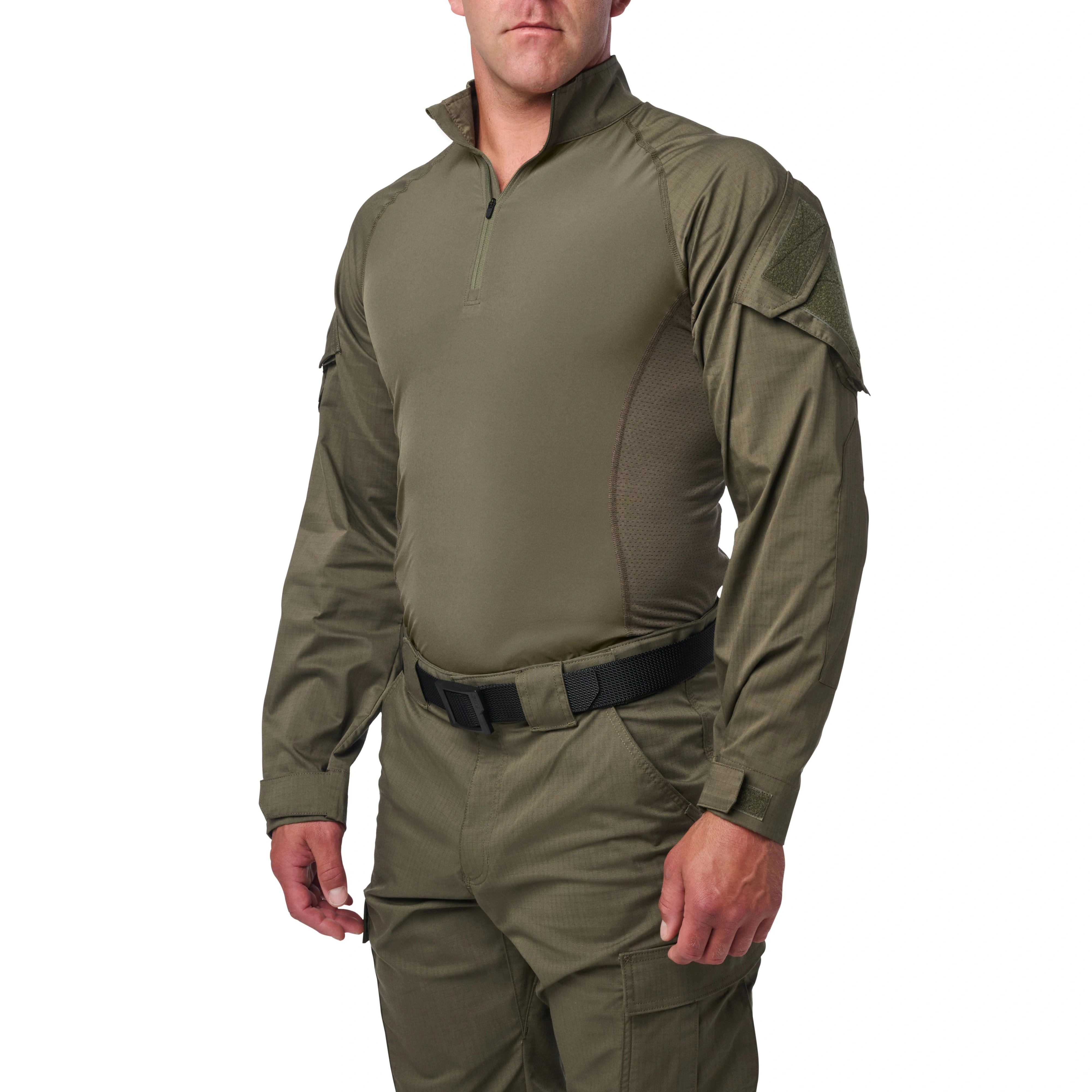 Flex-Tac TDU Rapid LS Ranger Green Medium