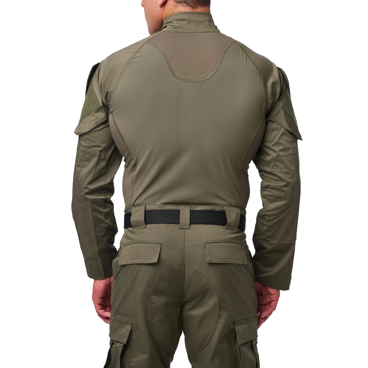 Flex-Tac TDU Rapid LS Ranger Green X-Small
