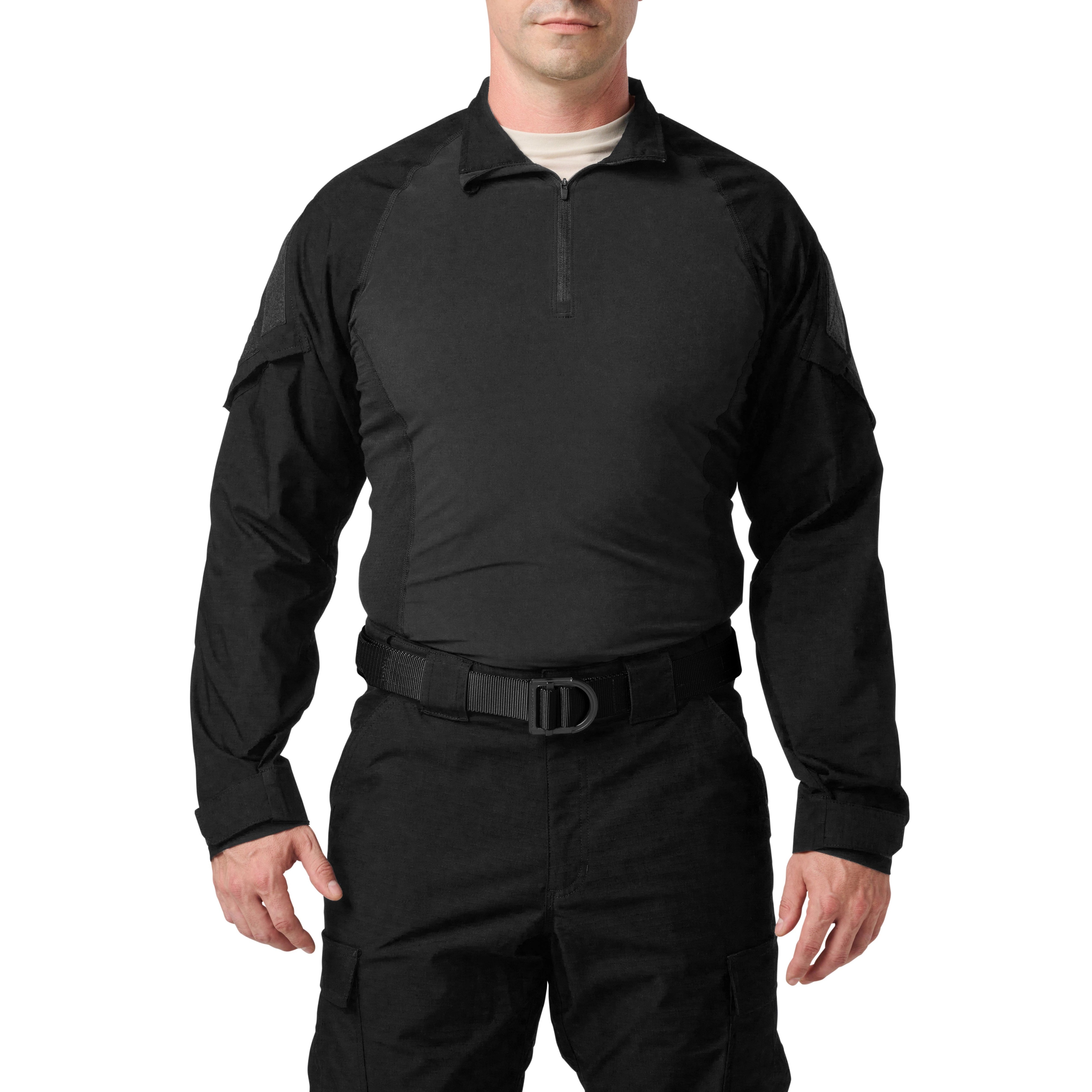 Flex-Tac TDU Rapid LS Black