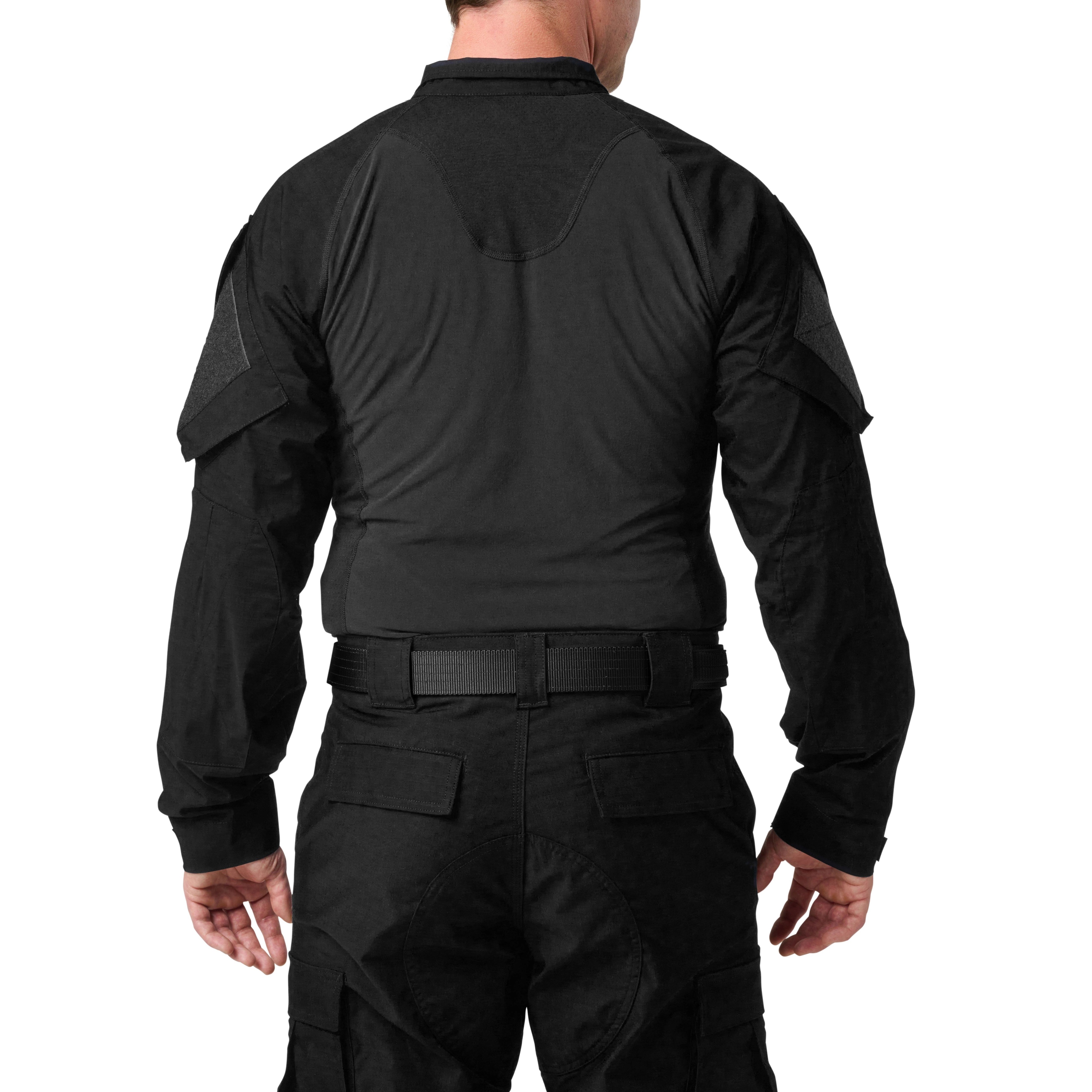 Flex-Tac TDU Rapid LS Black