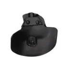 5198 Belt Holster CZ 75, Shadow 1