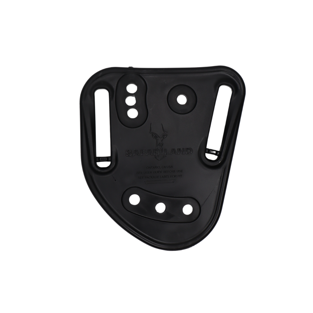 5198 Belt Holster CZ 75, Shadow 1