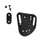 5198 Belt Holster CZ 75, Shadow 1