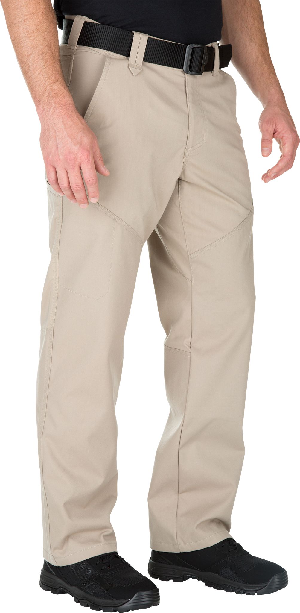 Stonecutter Pant Khaki