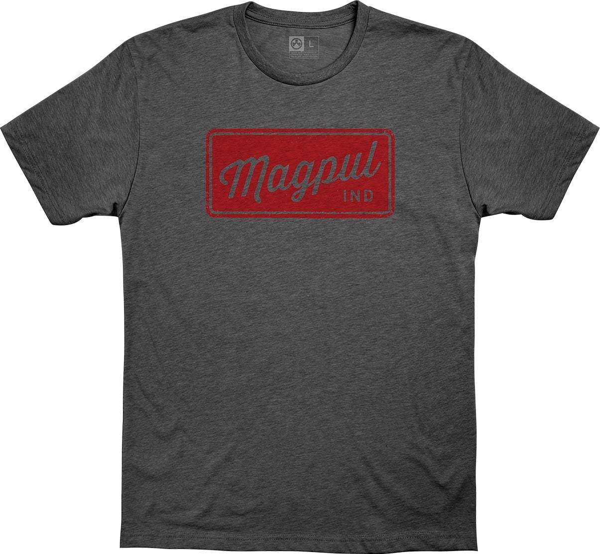 Megablend Rover Block T-Shirt X-Large