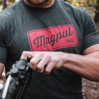 Megablend Rover Block T-Shirt Small