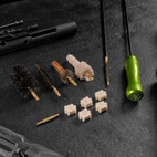 BCT - AR15 Upper Brush Set w/ Chamber Pads