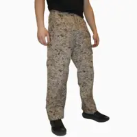 Tactical Pant Cotton Digi Desert