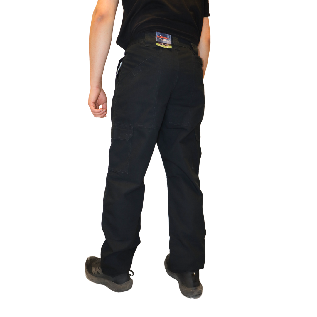 Tactical Pant Cotton Navy 30W-36L