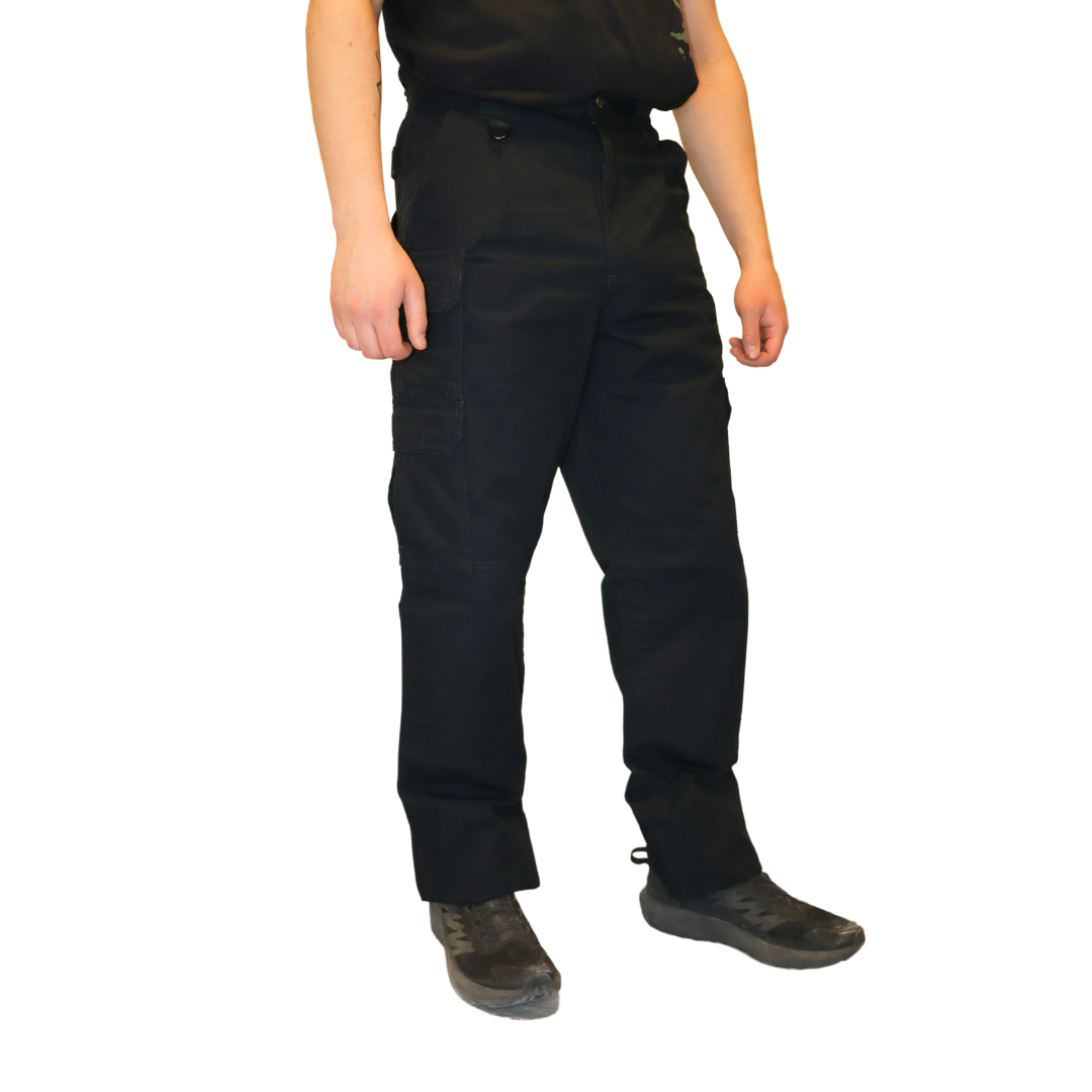 Tactical Pant Cotton Navy 30W-36L