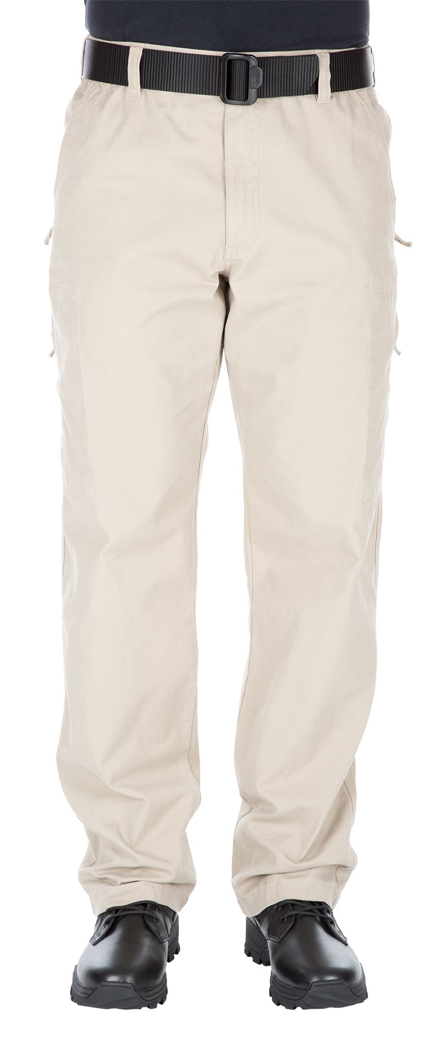 Cargo Pant Khaki 30W-36L