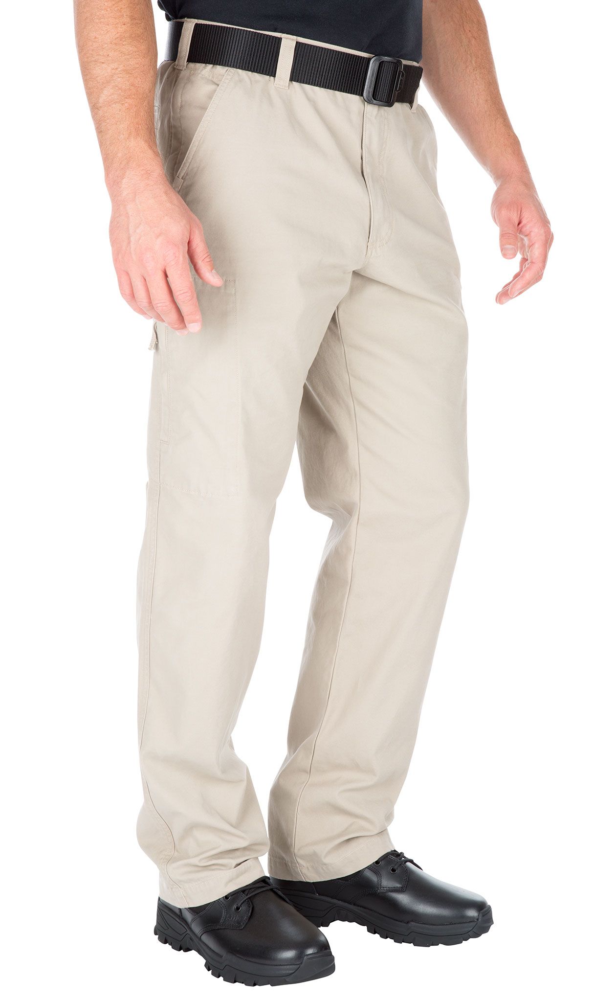 Cargo Pant Khaki 30W-36L