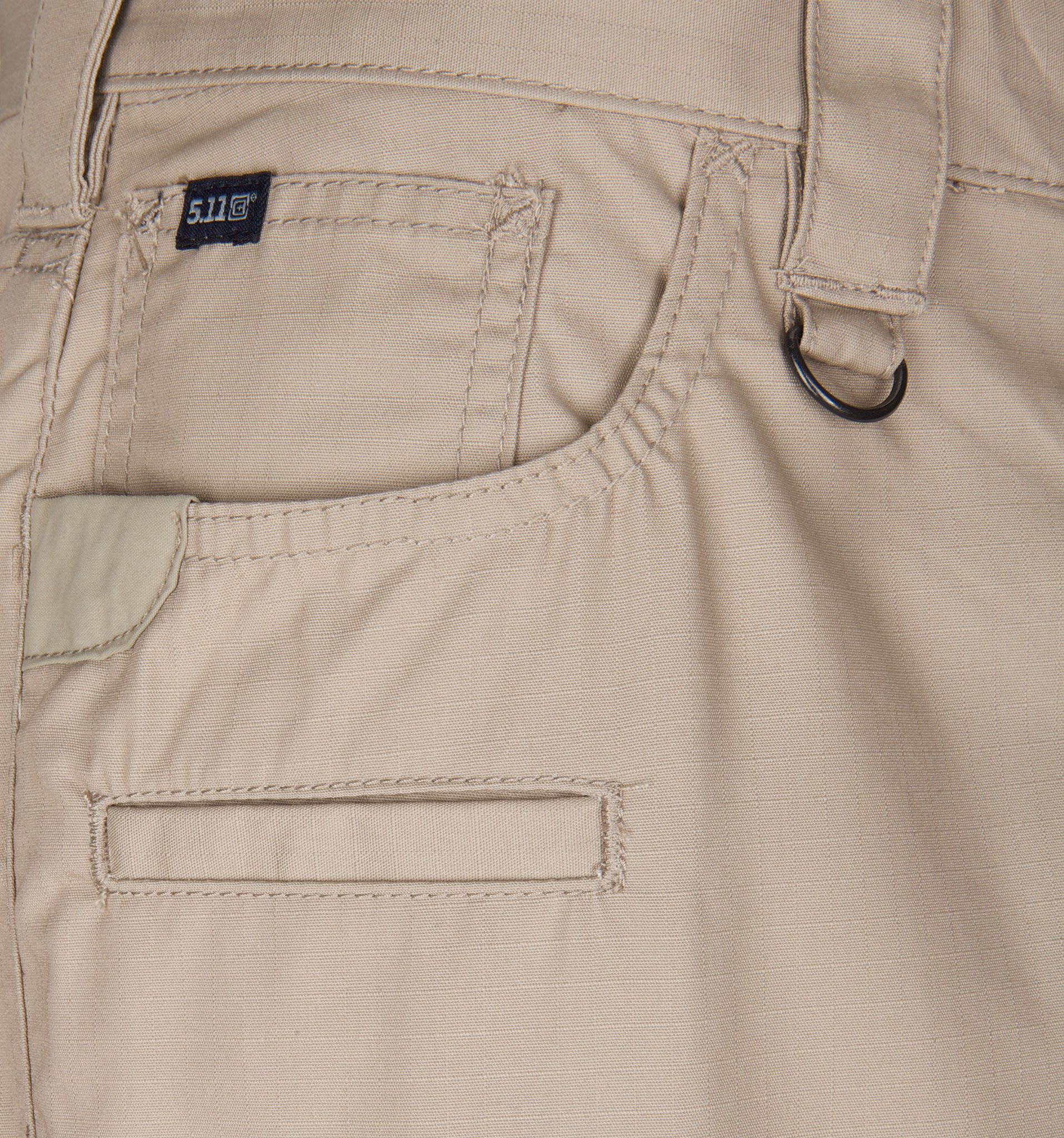 Taclite Jean-Cut Pant Khaki