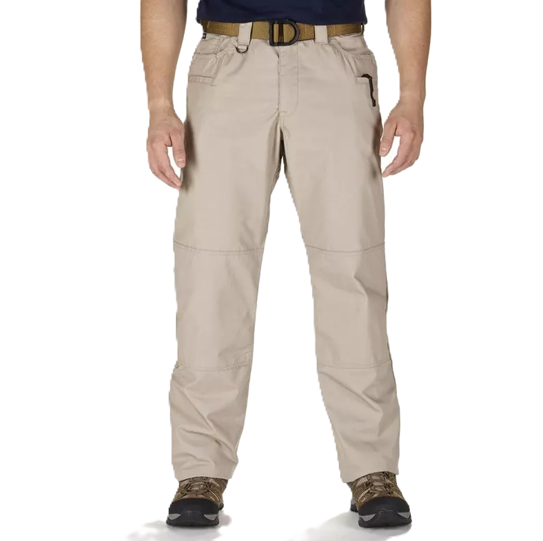 Taclite Jean-Cut Pant Khaki