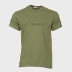 Snugpak T-shirt Olive Medium