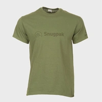 Snugpak T-shirt Olive