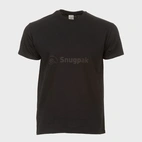 Snugpak T-Shirt Black XX-Large