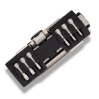 Compact Ratcheting Multi Tool