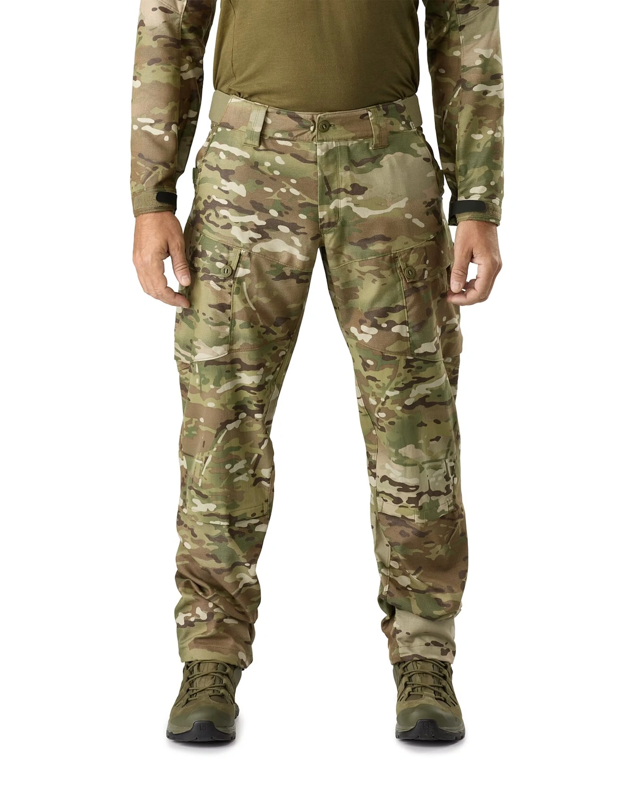 Assault Pant LT - MultiCam X-Large Tall