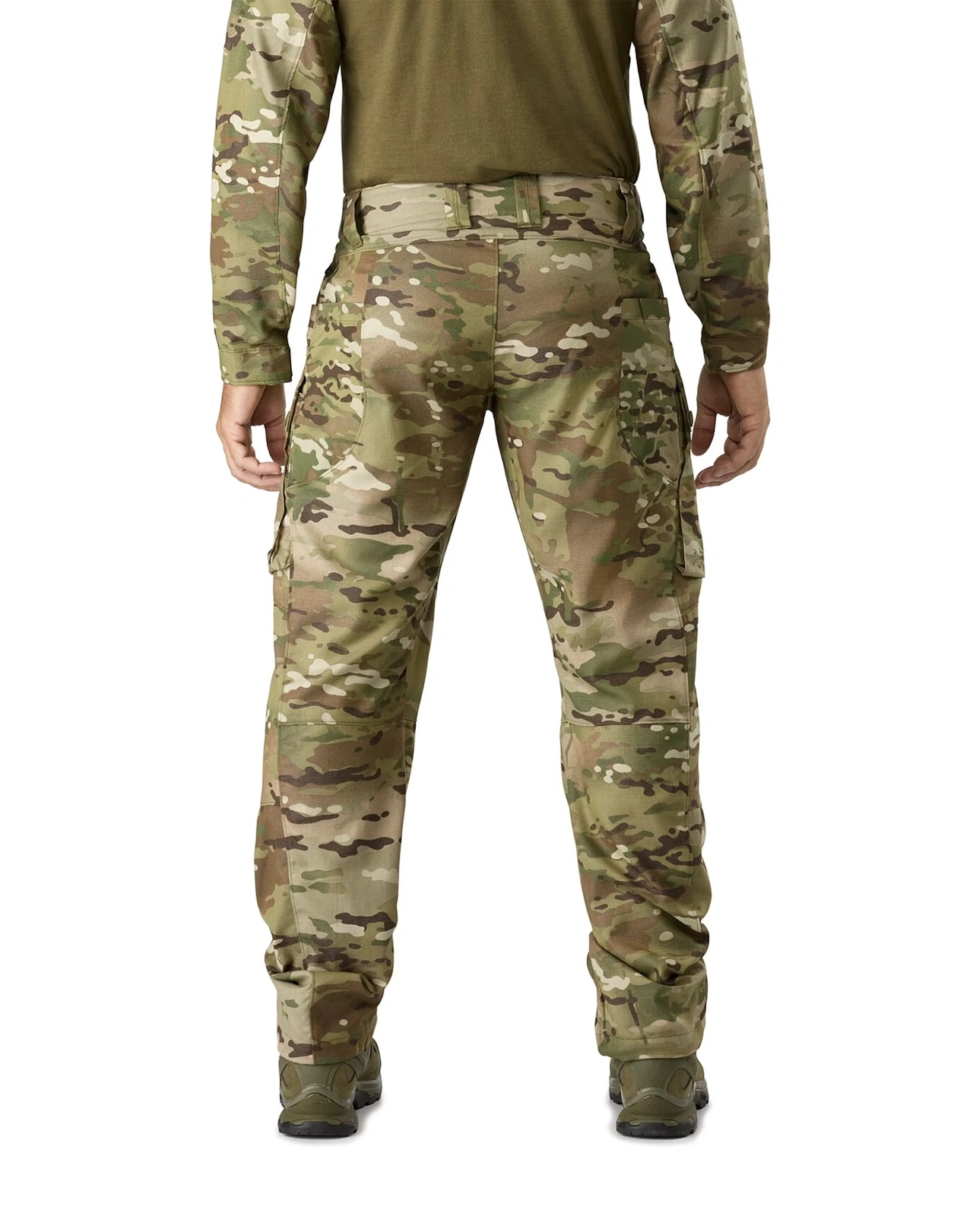 Assault Pant LT - MultiCam X-Large Tall