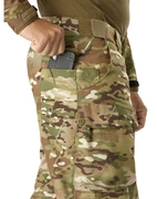 Assault Pant LT - MultiCam X-Large Tall