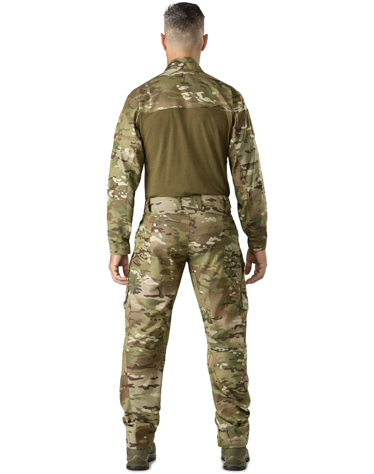 Assault Pant LT - MultiCam X-Large Tall