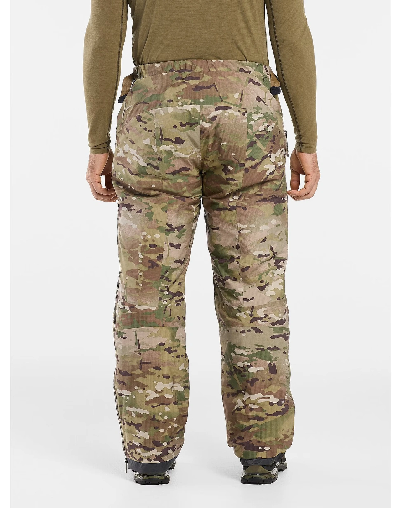 Cold WX Pant LT Multicam Gen 2.1 XX-Large