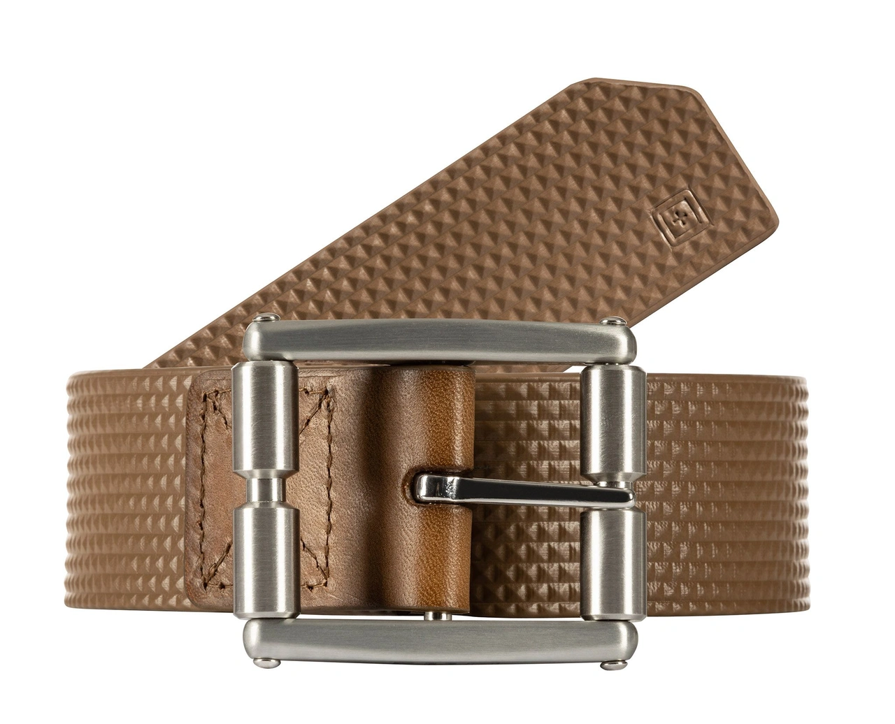 Reversible Belt Brown 36