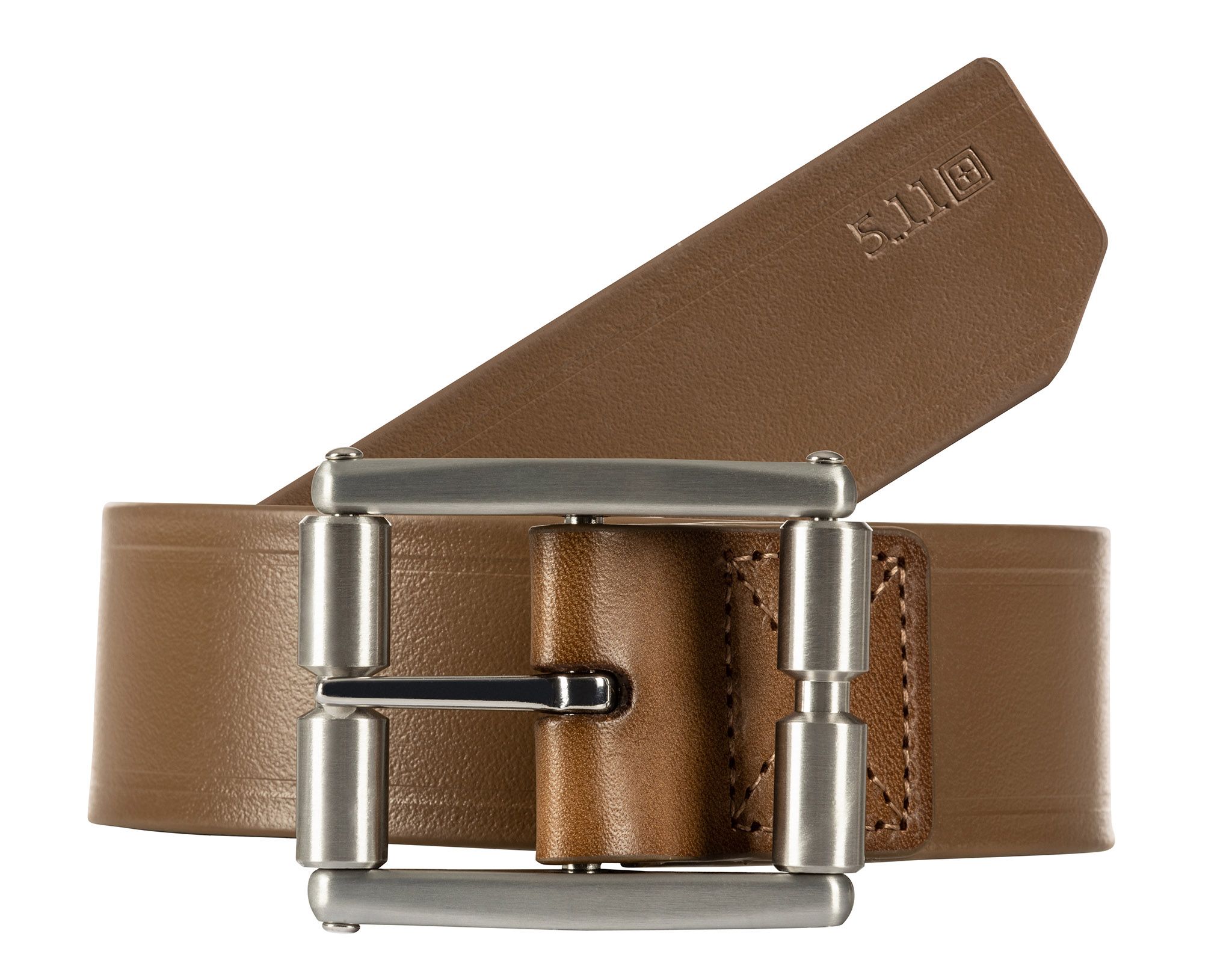 Reversible Belt Brown 36