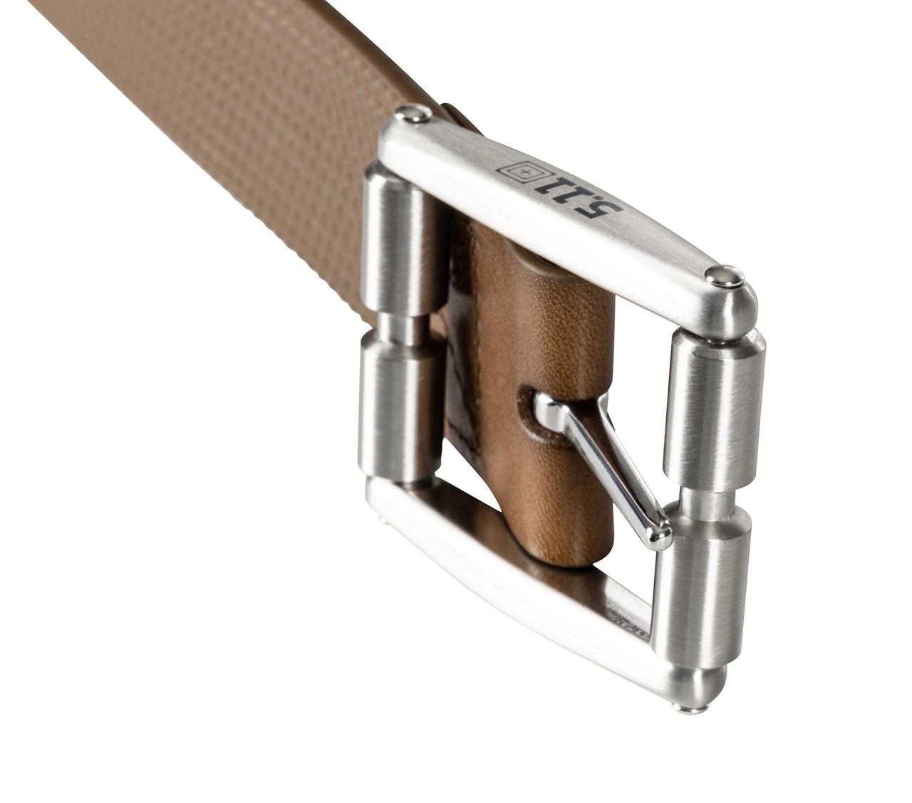 Reversible Belt Brown 36