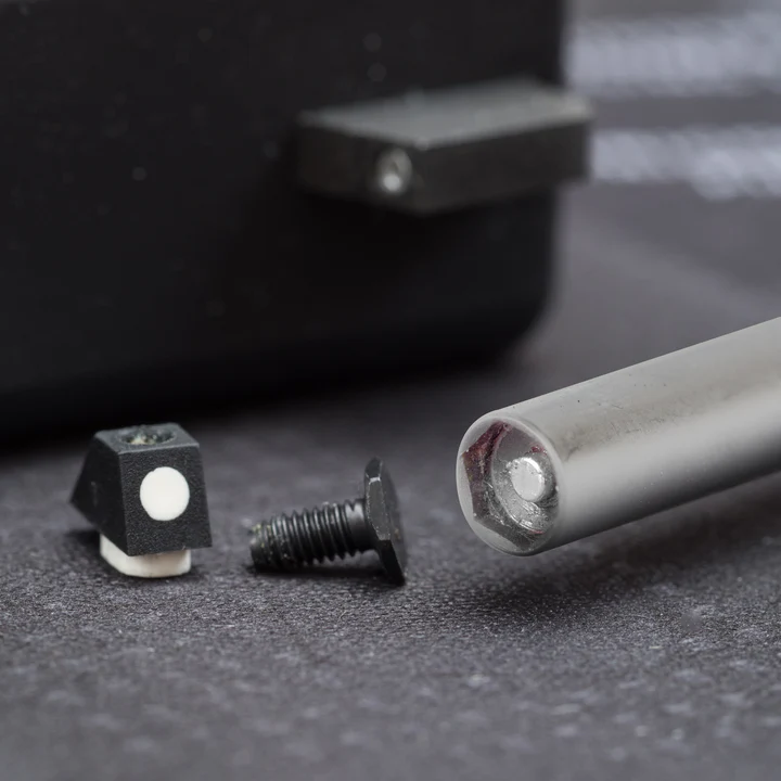 Glock Front Sight Bit