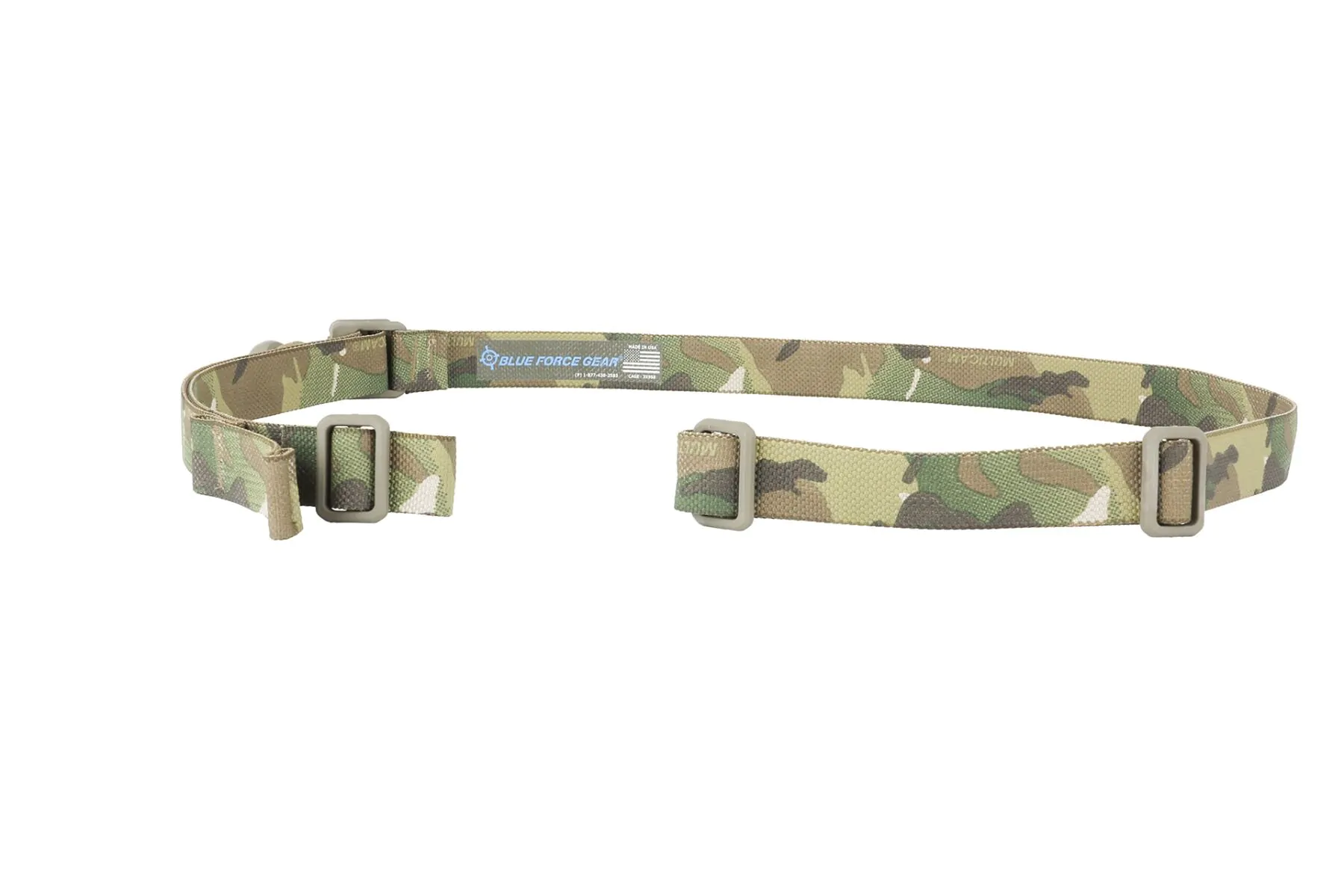 GMT Sling MultiCam 1.25” webbing