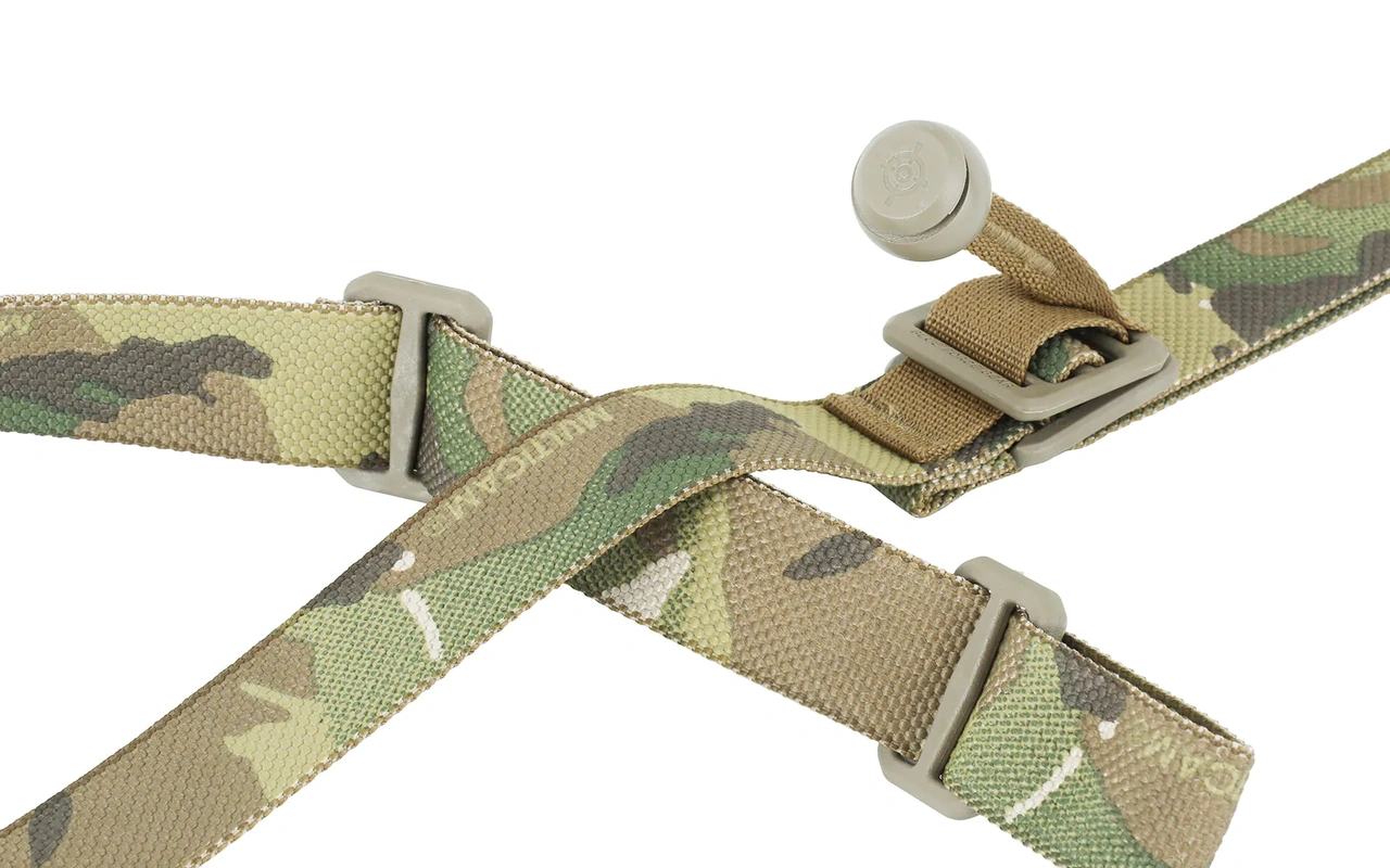 GMT Sling MultiCam 1.25” webbing