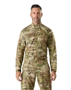Recce Shirt LT MultiCam Large