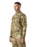 Recce Shirt LT MultiCam Large