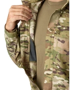 Recce Shirt LT MultiCam Large