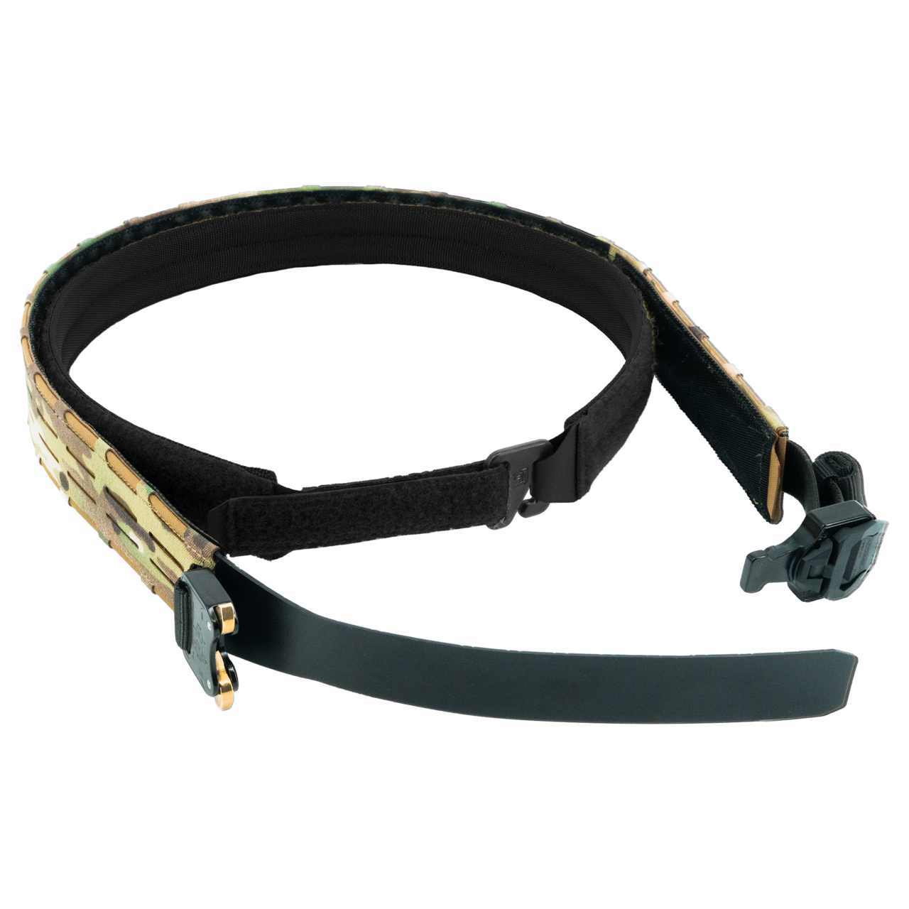 D3 Pro Inner Belt - Black Small