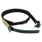 D3 Pro Inner Belt - Black X-Large