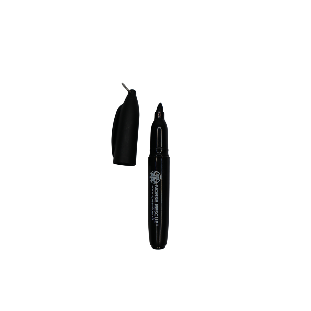 Permanent marker
